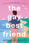 The Gay Best Friend By Nicolas DiDomizio Cover Image