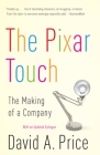 The Pixar Touch: The Making of a Company Cover Image