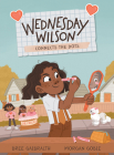 Wednesday Wilson Connects the Dots By Bree Galbraith, Morgan Goble (Illustrator) Cover Image