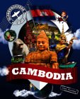 Cambodia (Globetrotters) By Jane Hinchey Cover Image