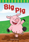 Big Pig (Phonics) By Sharon Coan Cover Image