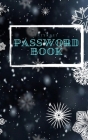 Password book2: Internet Password Logbook Keep track of: usernames, passwords, web addresses in one easy & organized location Cover Image