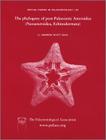 Special Papers in Palaeontology, the Phylogeny of Post-Palaeozoic Asteroidea (Echinodermata, Neoasteroidea) Cover Image
