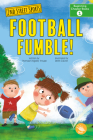 Football Fumble! Cover Image