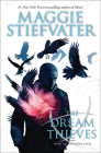 Dream Thieves (Raven Cycle #2) By Maggie Stiefvater Cover Image