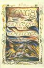 Blake's Songs of Innocence and Experience Cover Image