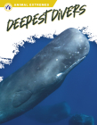 Deepest Divers By Elisabeth Norton Cover Image