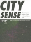 City Sense: Shaping Our Environment with Real-Time Data Cover Image