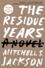 The Residue Years Cover Image