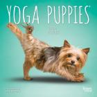 Yoga Puppies 2020 Mini 7x7 By Inc Browntrout Publishers Cover Image
