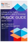 PMBOK Guide Cover Image