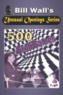 500 Grob Games By Gerald Wall (Editor), Bill Wall Cover Image