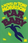 Tar Baby Cover Image