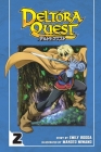 Deltora Quest 2 Cover Image