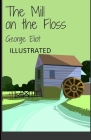 The Mill on the Floss Illustrated Cover Image