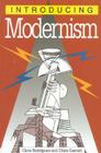Introducing Modernism Cover Image