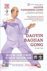 Daoyin Yangsheng Gong Daoyin Baojian Gong - Di Er Tao.: Ocho Recetas de Daoyin Yangsheng Gong para el Mantenimiento General de la Salud. By Miguel Martín Cover Image