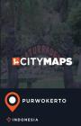City Maps Purwokerto Indonesia Cover Image