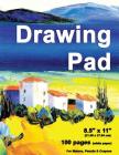 Drawing Pad: 8.5