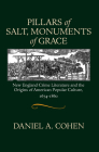 Pillars of Salt, Monuments of Grace: New England Crime Literature and the Origins of American Popular Culture, 1674-1860 Cover Image