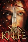Sign of the Knife By R. C. Leach Cover Image