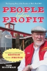 People Before Profit: The Inspiring Story of the Founder of Bob's Red Mill By Ken Koopman Cover Image