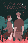 Wildfire By Carrie Mac Cover Image
