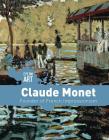 Claude Monet: Founder of French Impressionism (Eye on Art) Cover Image