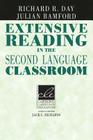 Extensive Reading in the Second Language Classroom (Cambridge Language Education) By Richard R. Day, Julian Bamford, Jack C. Richards (Editor) Cover Image