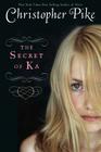The Secret Of Ka By Christopher Pike Cover Image