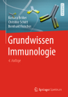 Grundwissen Immunologie Cover Image