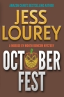 October Fest: A Romcom Mystery By Jess Lourey Cover Image
