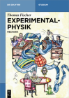 Experimentalphysik (de Gruyter Studium) Cover Image