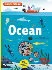 Ocean: 45 Magnetic Pieces (Magnetology #5) Cover Image