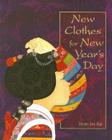 New Clothes for New Year's Day By Hyun-Joo Bae Cover Image