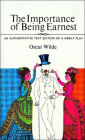 Importance of Being Earnest By Oscar Wilde, Henry Popkin (Introduction by) Cover Image