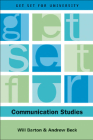 Get Set for Communication Studies (Get Set for University) By Will Barton, Andrew Beck Cover Image