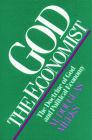 God the Economist (Searching for a New Framework) By M. Douglas Meeks Cover Image