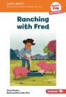 Ranching with Fred: Book 17 By Taryn Painter, Linda Thai (Illustrator) Cover Image