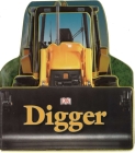 Diggers By DK Cover Image