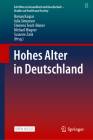 Hohes Alter in Deutschland Cover Image