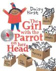 The Girl with the Parrot on Her Head Cover Image