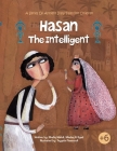 Hasan The Intelligent By Shafiq Mahdi, Misdaq R. Syed Cover Image