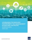 Leveraging Technology for Property Tax Management in Asia and the Pacific: Guidance Note Cover Image