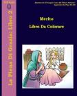 Merito Libro da Colorare (La Piena Di Grazia #2) By Lamb Books Cover Image