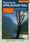 Exploring the Appalachian Trail: Hikes in the Mid-Atlantic States, Second Edition Cover Image