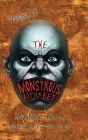The Monstrous Alphabet: Volume 1 Cover Image
