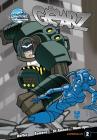 Gearz: Superficial #2 By Dan Rafter, Ernest Romero (Artist), Darren G. Davis (Created by) Cover Image