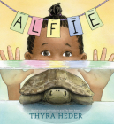 Alfie: (The Turtle That Disappeared) Cover Image