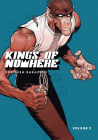 Kings of Nowhere Volume 2 By Soroush Barazesh, Soroush Barazesh (Illustrator) Cover Image